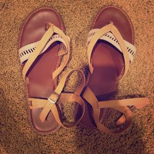 Toms Lexie Sandals